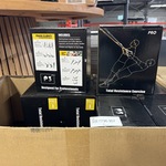 Ca. 20x Suspension Trainer P3 Pro